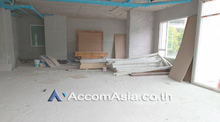 7  Office Space For Rent in Sukhumvit ,Bangkok BTS Thong Lo AA18192